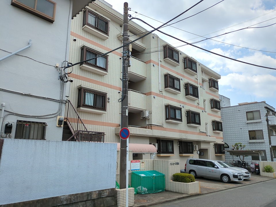 2/3 外観