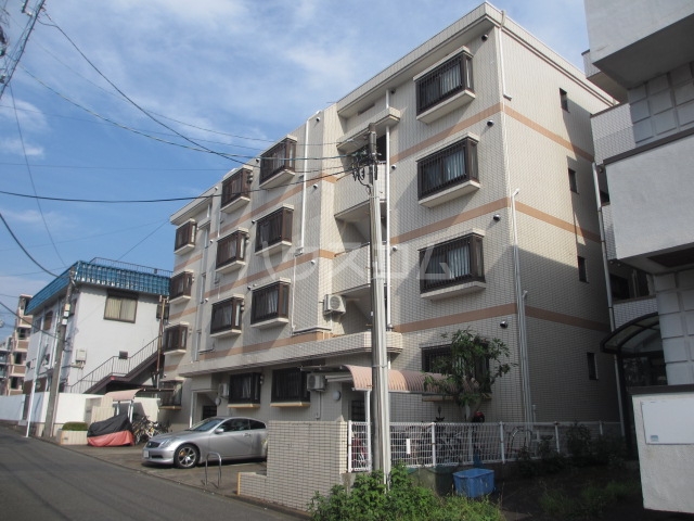 1/30 外観
