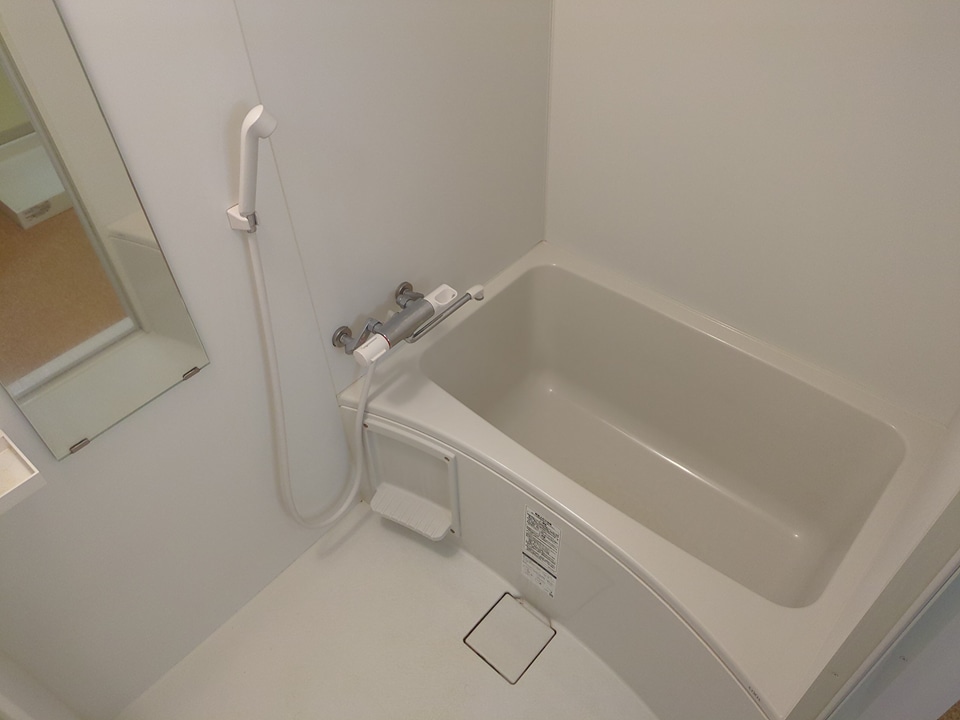 浴室