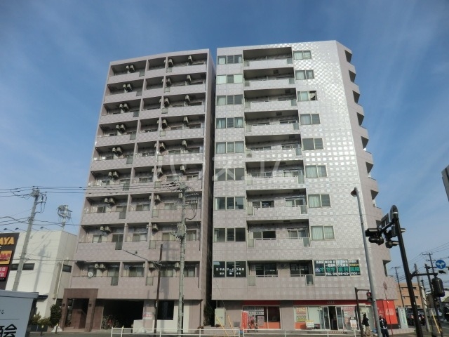 1/12 外観