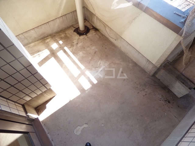 15/30 バルコニー