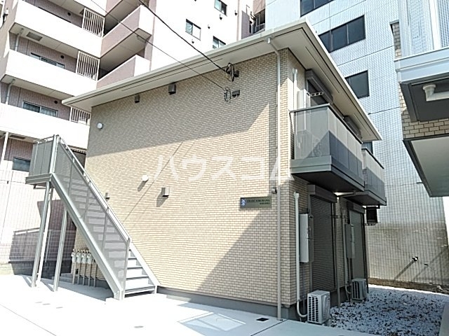1/26 外観
