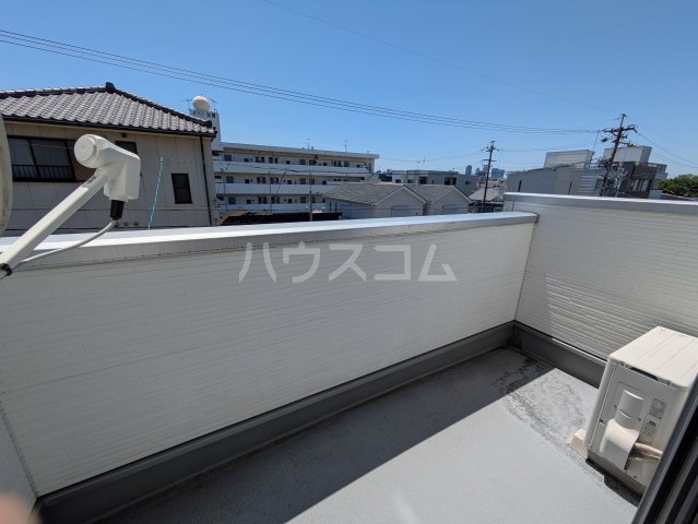 24/30 バルコニー