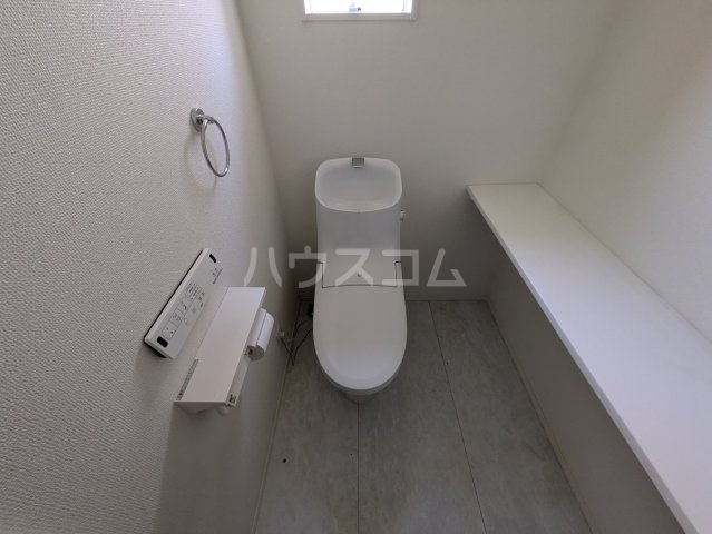 19/30 トイレ