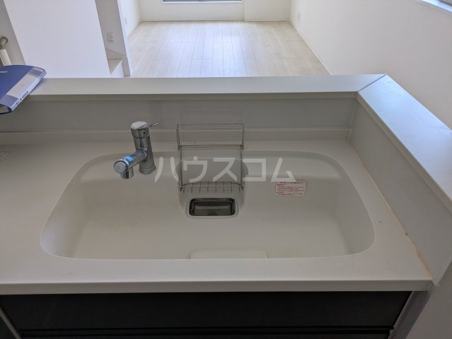 16/30 キッチン