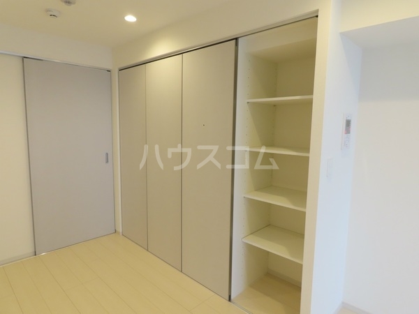 4/17 室内