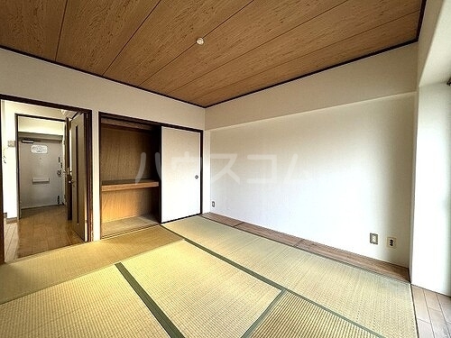 4/27 室内