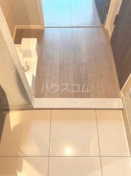7/30 玄関