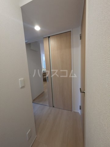 10/30 室内