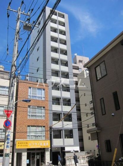 1/30 外観