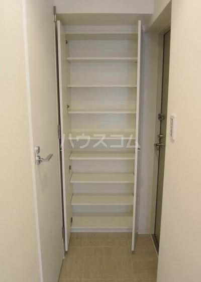 8/30 玄関