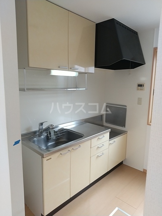 6/24 キッチン