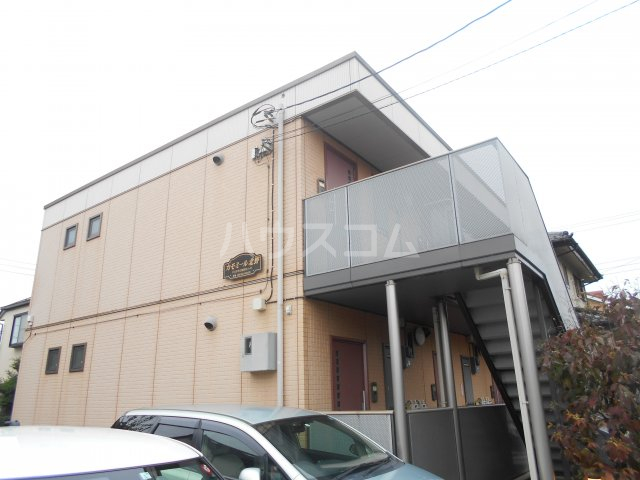 2/11 外観