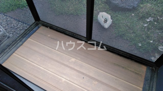 15/30 バルコニー