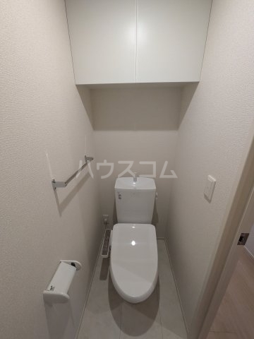 19/30 トイレ