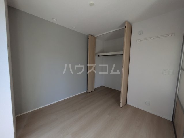 10/30 寝室