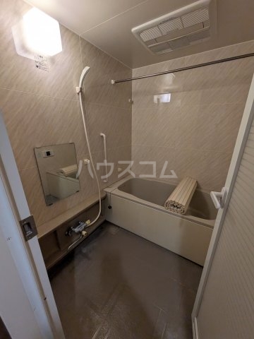 12/29 浴室