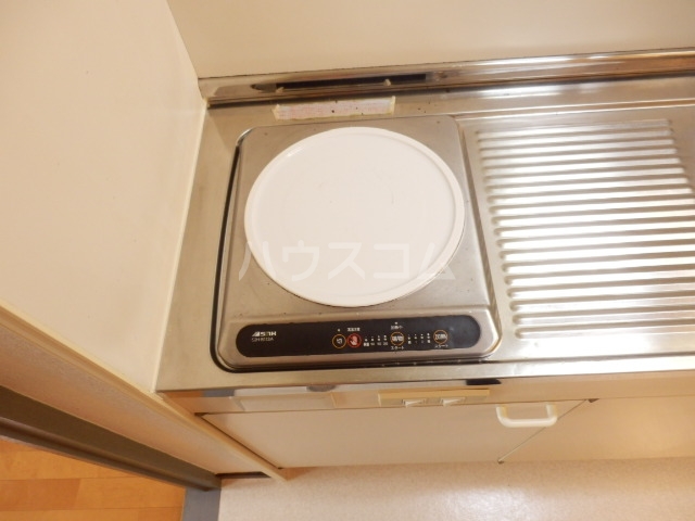 8/30 キッチン