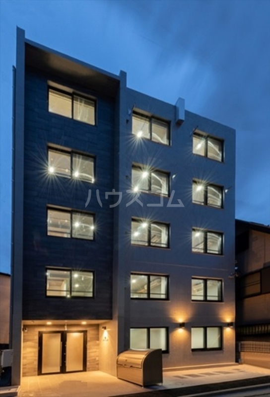 1/17 外観