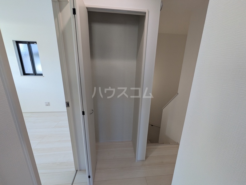 8/20 玄関