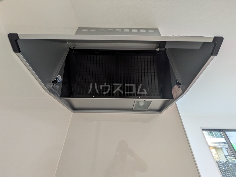 10/20 キッチン