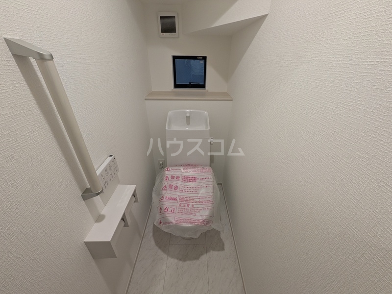 12/20 トイレ