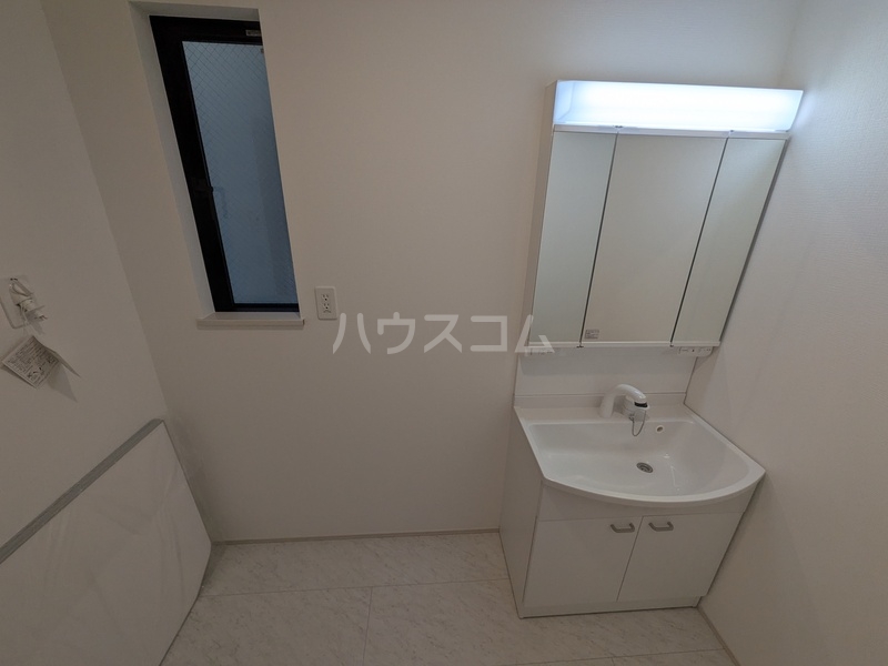 13/20 洗面