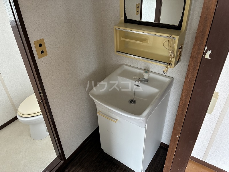 17/30 洗面