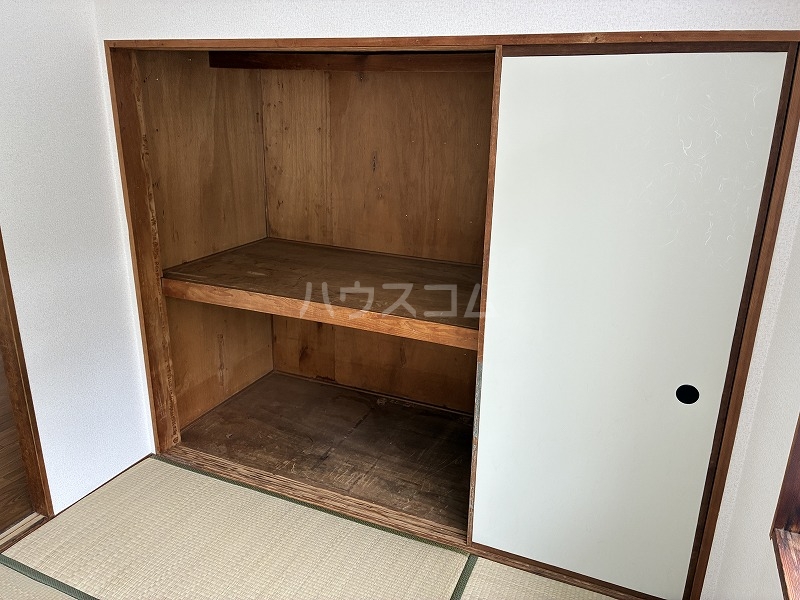 8/30 収納