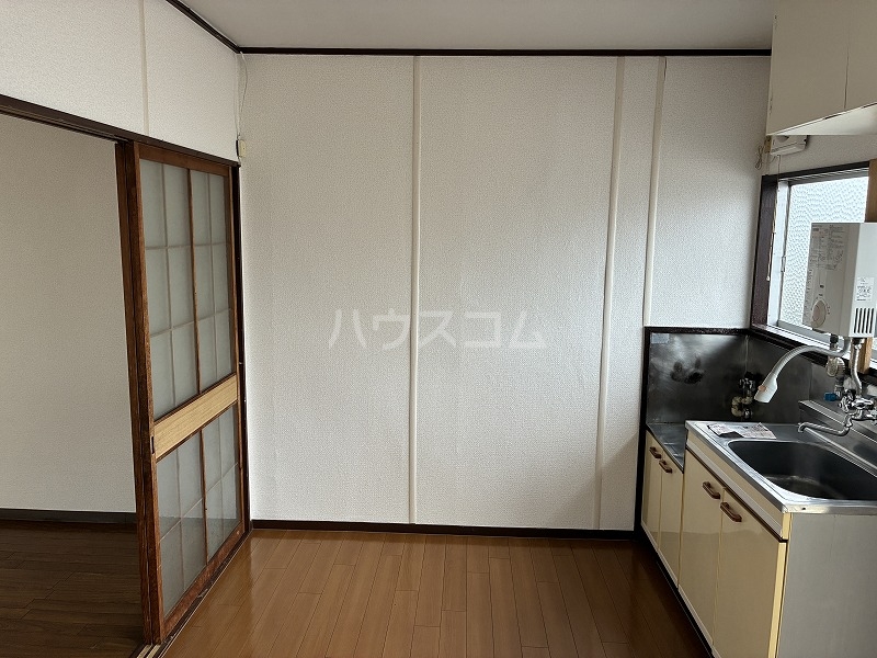 11/30 キッチン