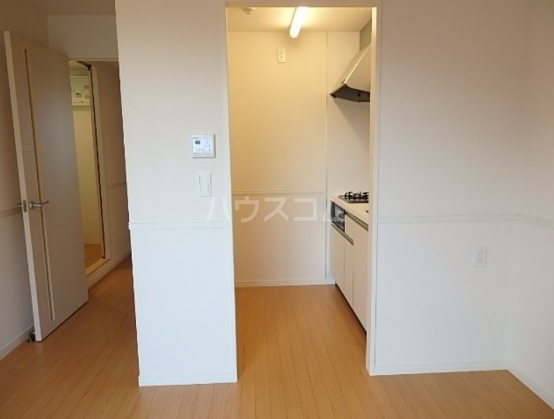8/30 室内