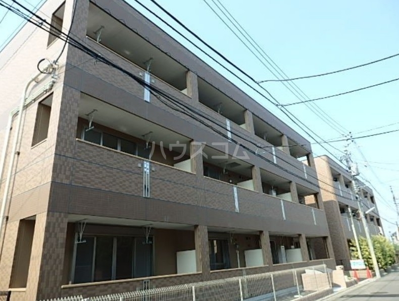 1/30 外観