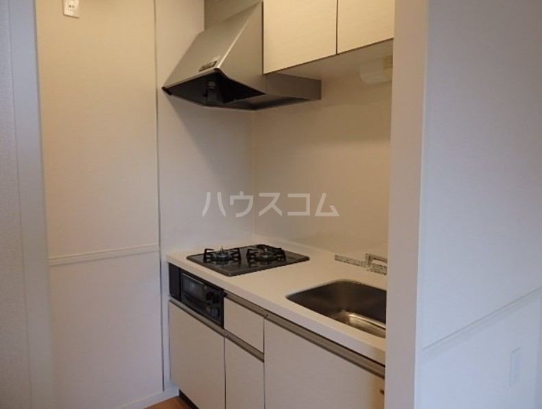 12/30 キッチン