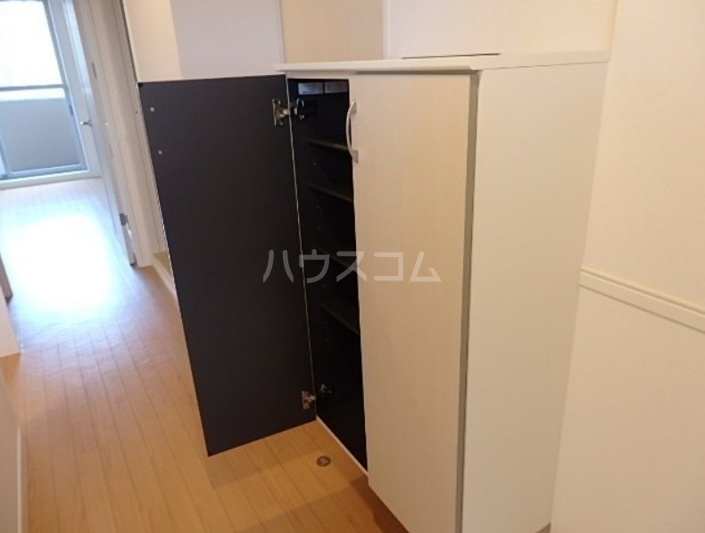 10/30 玄関