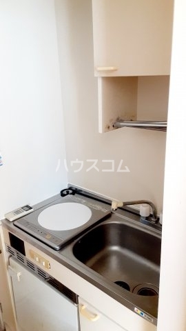 7/16 キッチン