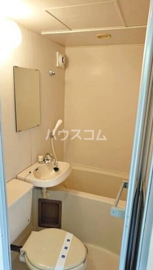 9/16 トイレ