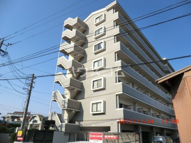 1/21 外観