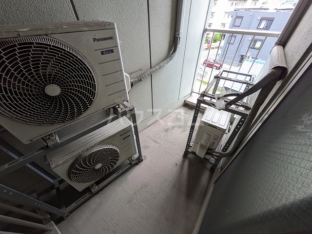 22/30 バルコニー