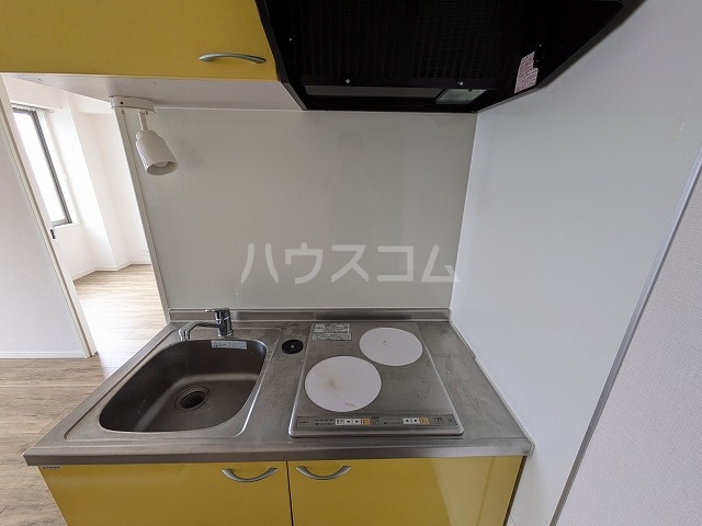 15/30 キッチン