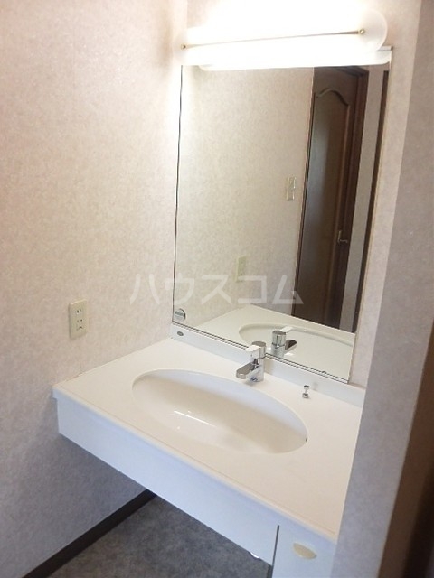 10/12 洗面