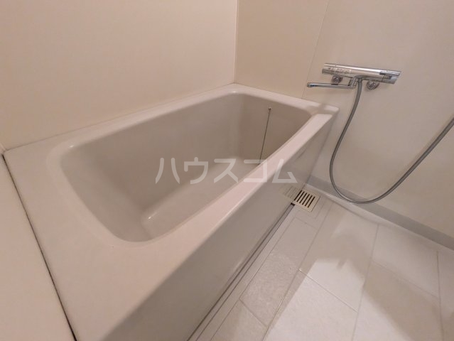 15/30 浴室
