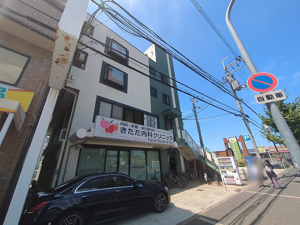1/24 外観