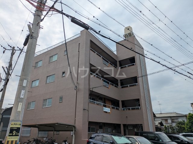 1/9 外観