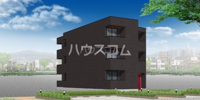 1/6 外観