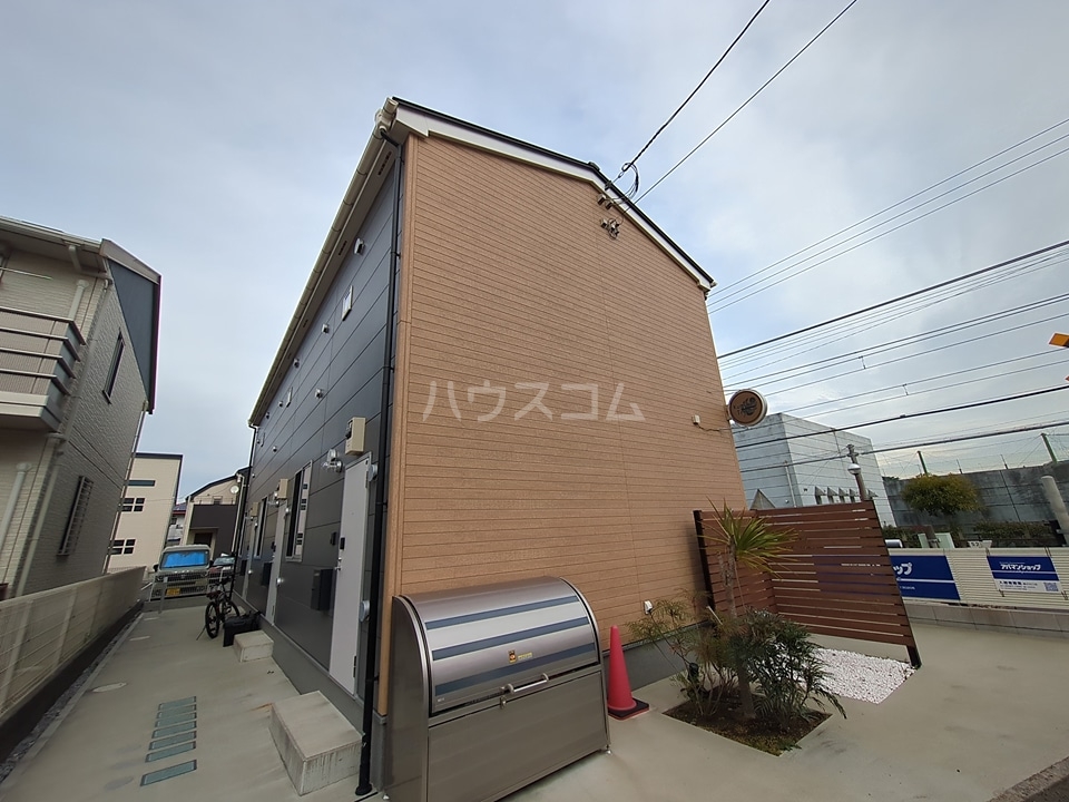 1/26 外観