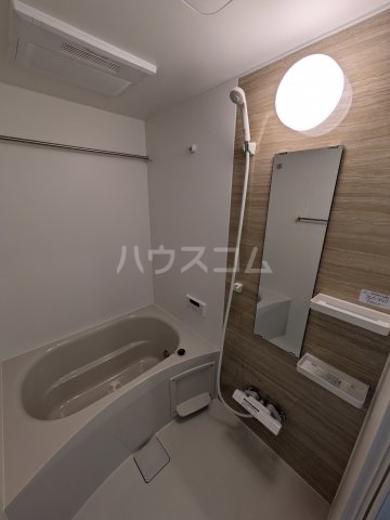 浴室
