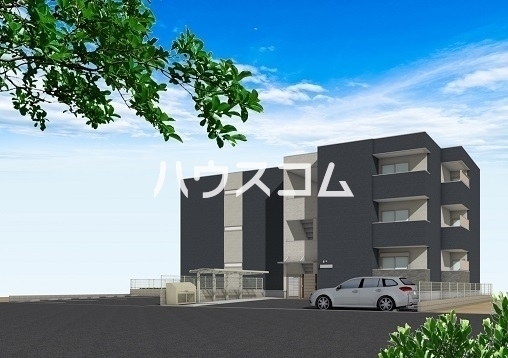 1/2 外観