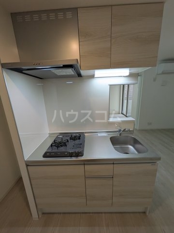 7/24 キッチン