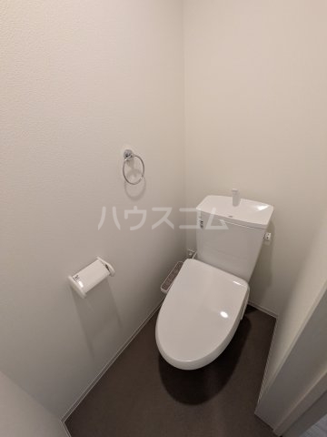 9/24 トイレ