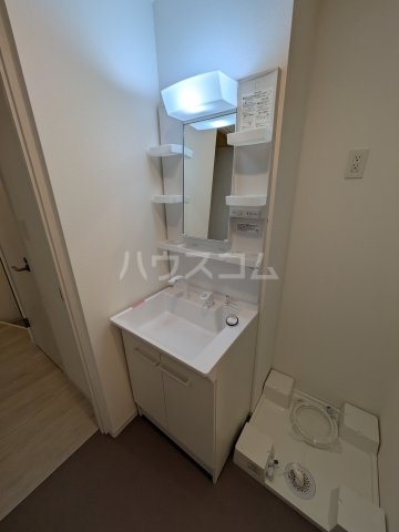 10/24 洗面